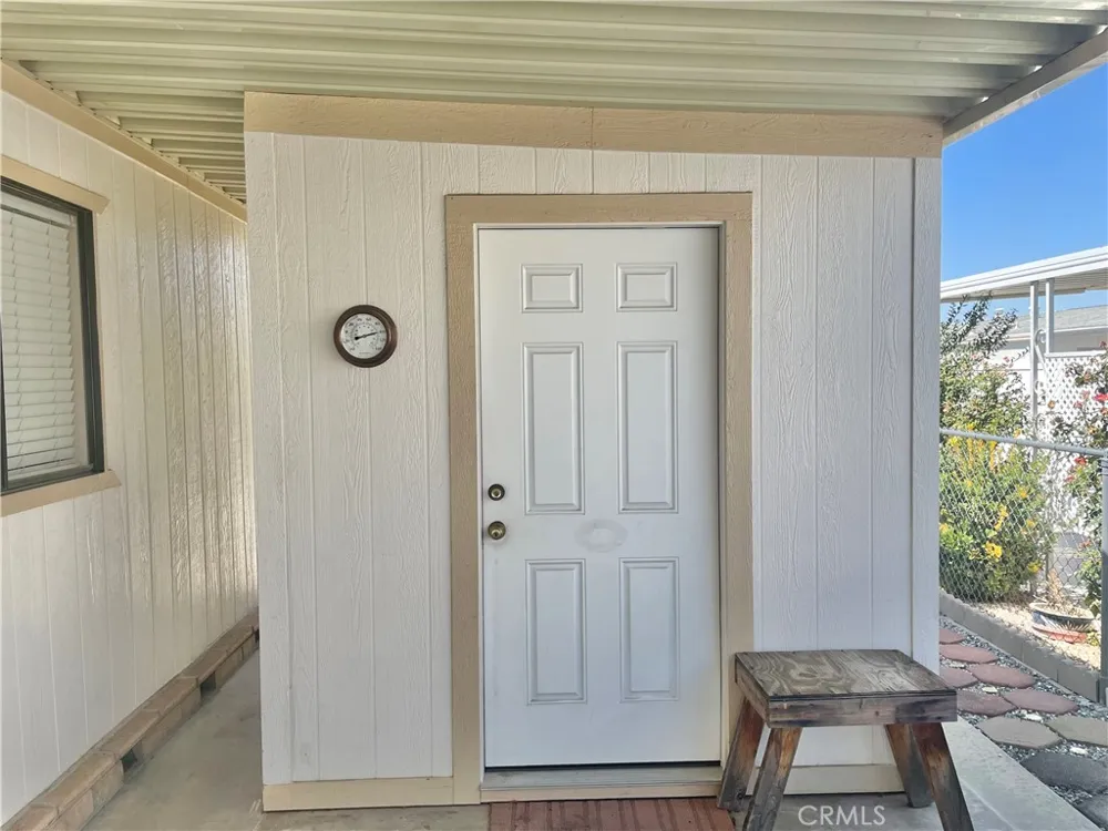 24600 Mountain #76 Hemet, CA 92544