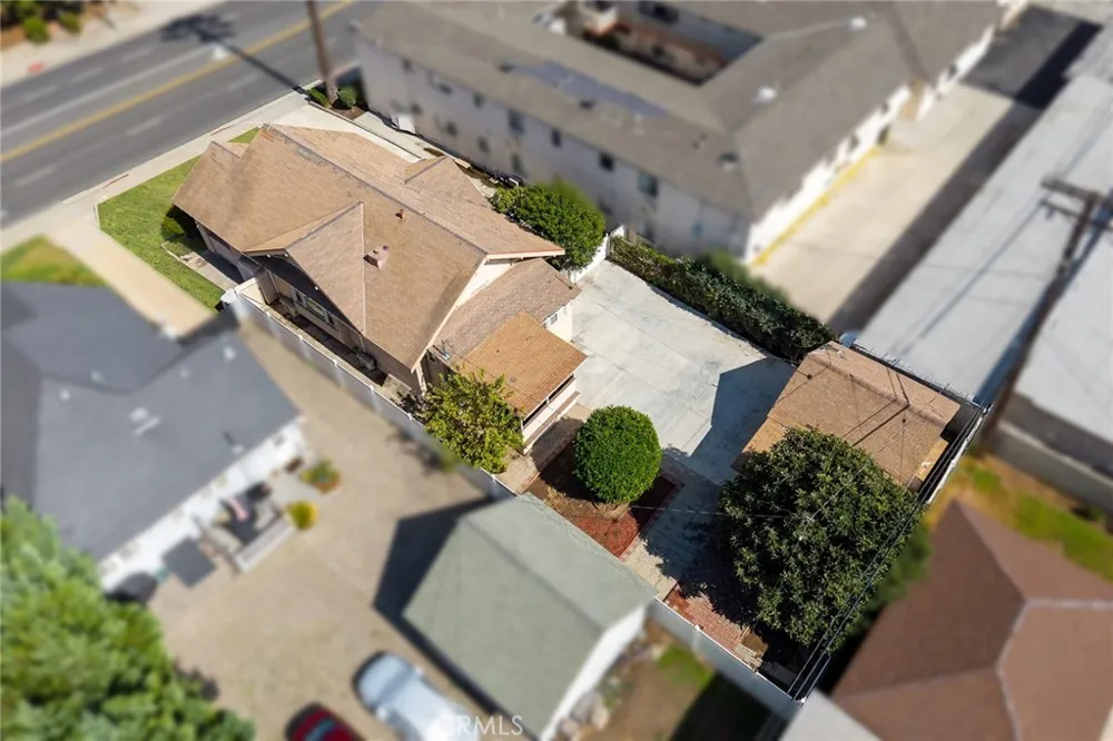 1003 Garfield Avenue Alhambra, CA 91801