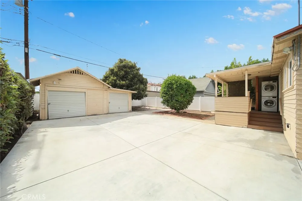 1003 Garfield Avenue Alhambra, CA 91801