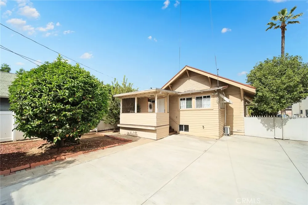 1003 Garfield Avenue Alhambra, CA 91801
