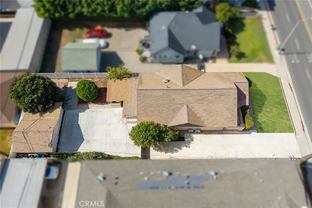 1003 Garfield Avenue Alhambra, CA 91801