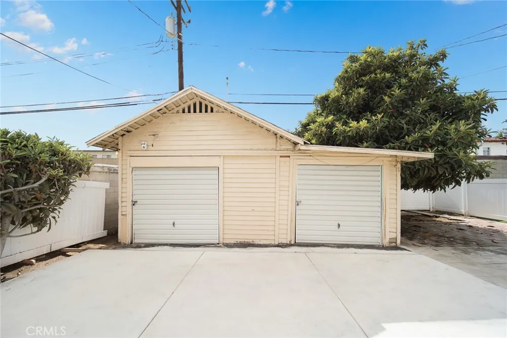 1003 Garfield Avenue Alhambra, CA 91801