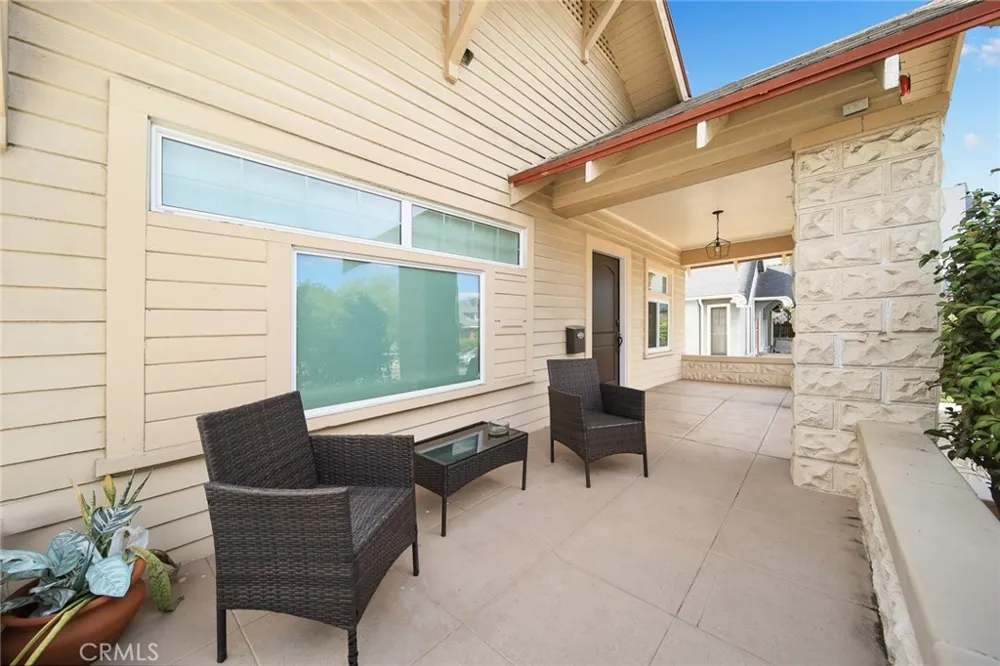 1003 Garfield Avenue Alhambra, CA 91801