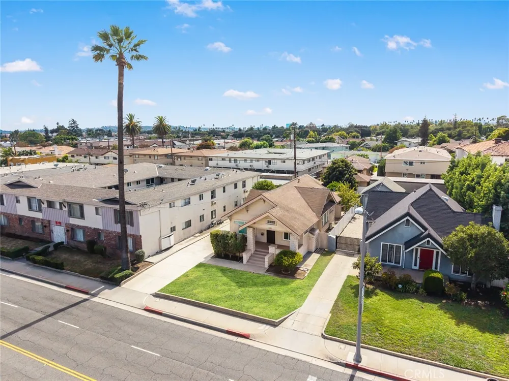 1003 Garfield Avenue Alhambra, CA 91801