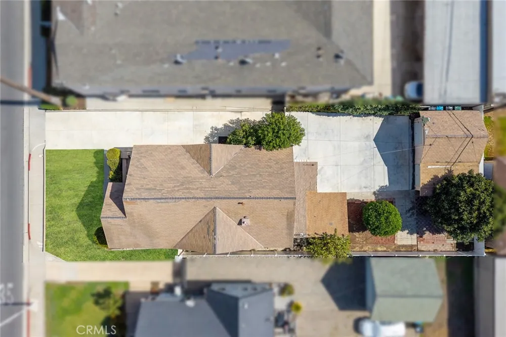 1003 Garfield Avenue Alhambra, CA 91801