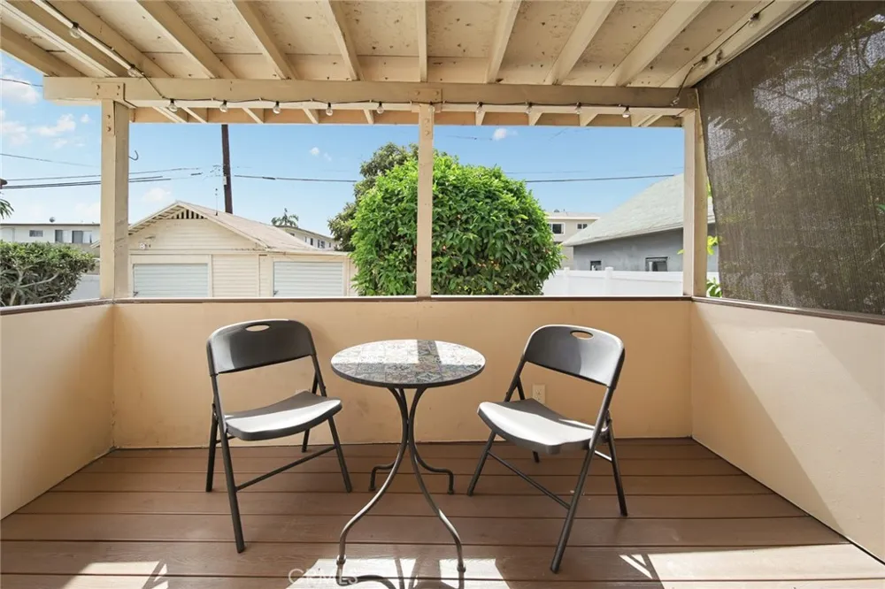 1003 Garfield Avenue Alhambra, CA 91801