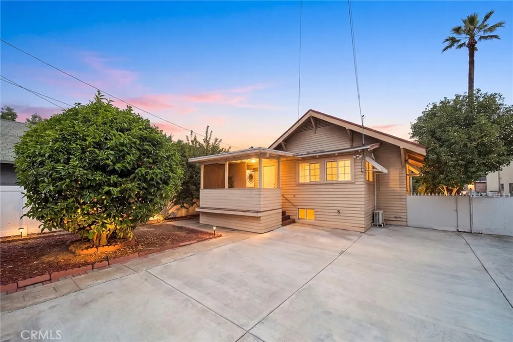 1003 Garfield Avenue Alhambra, CA 91801