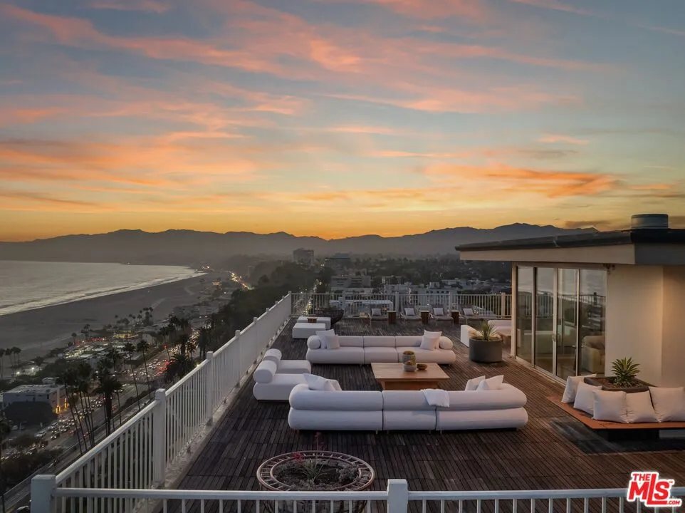 101 California Avenue #PH Santa Monica, CA 90403