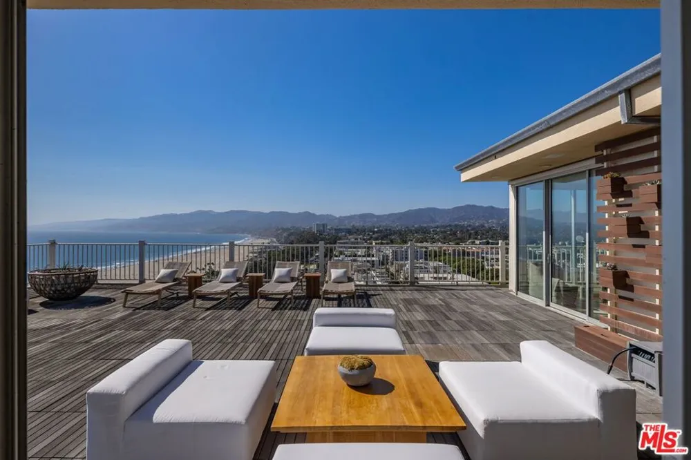 101 California Avenue #PH Santa Monica, CA 90403