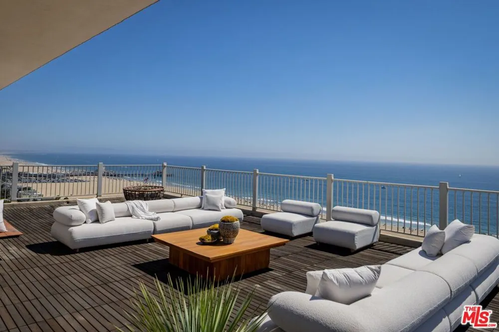 101 California Avenue #PH Santa Monica, CA 90403