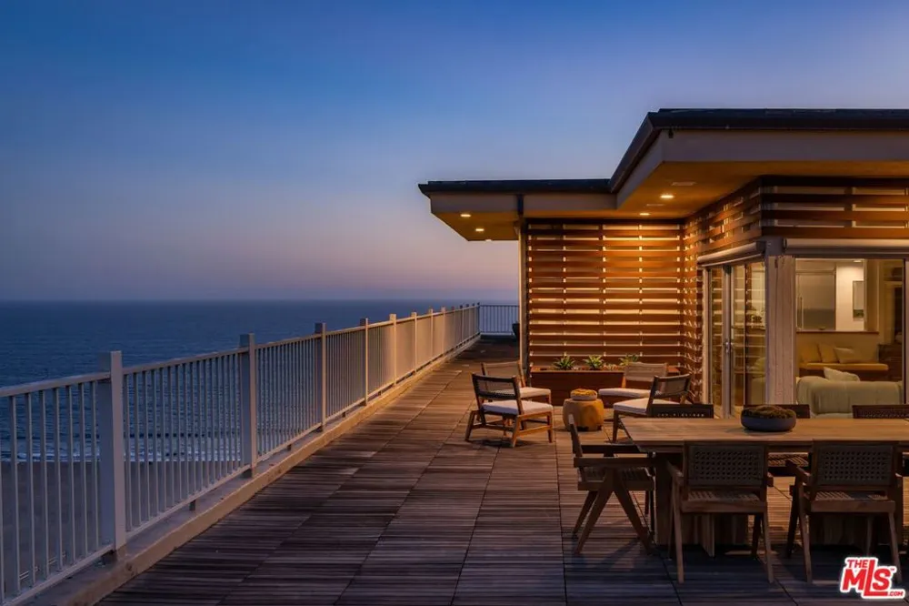 101 California Avenue #PH Santa Monica, CA 90403