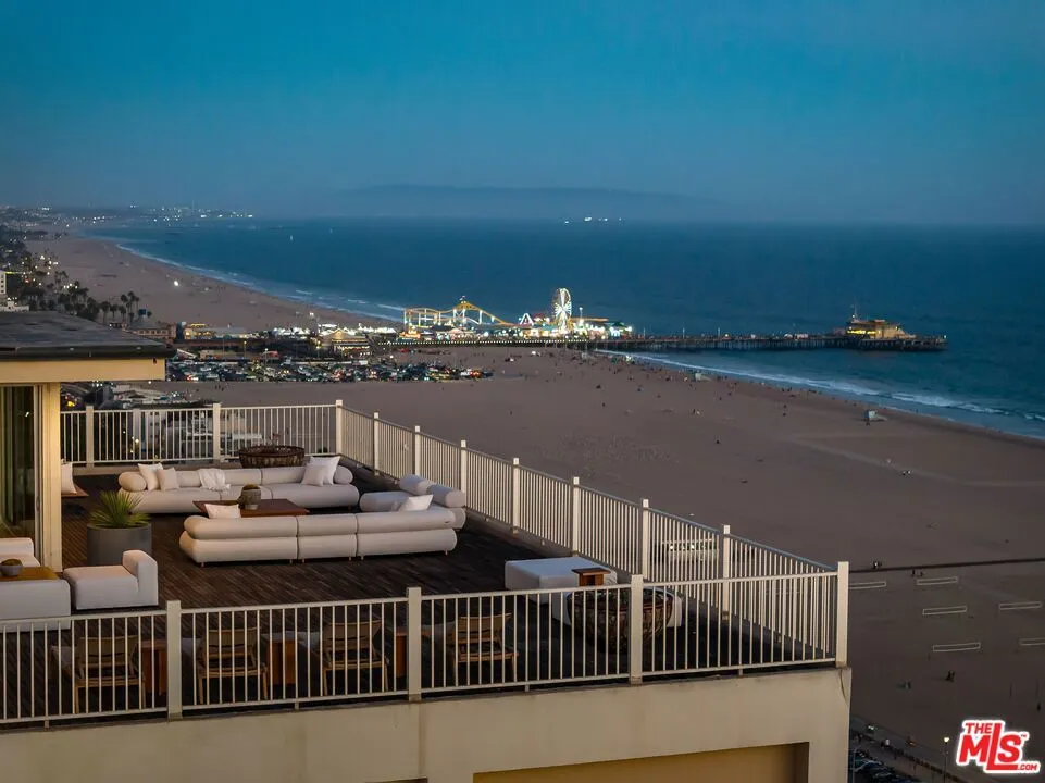 101 California Avenue #PH Santa Monica, CA 90403