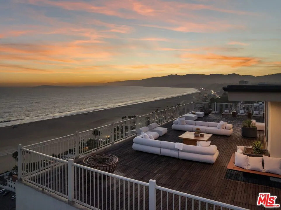 101 California Avenue #PH Santa Monica, CA 90403