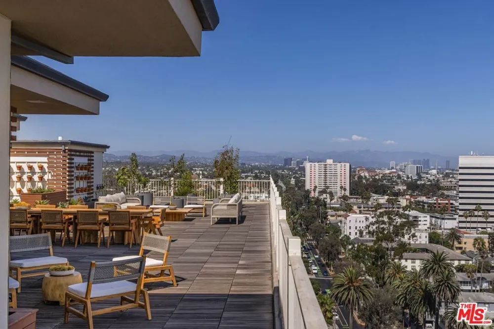 101 California Avenue #PH Santa Monica, CA 90403