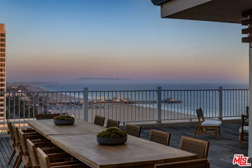101 California Avenue #PH Santa Monica, CA 90403