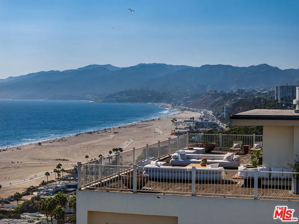 101 California Avenue #PH Santa Monica, CA 90403
