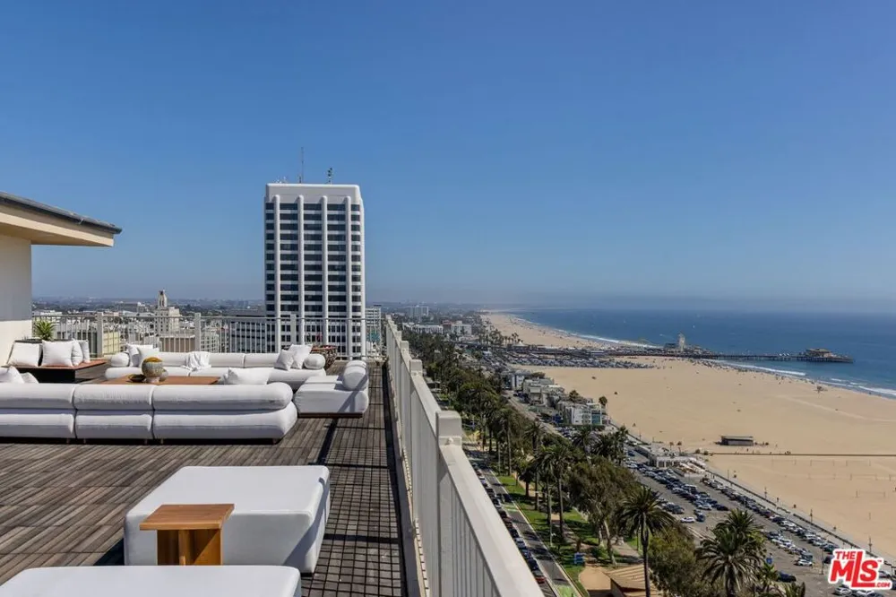 101 California Avenue #PH Santa Monica, CA 90403
