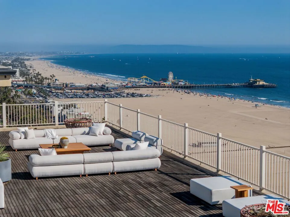 101 California Avenue #PH Santa Monica, CA 90403