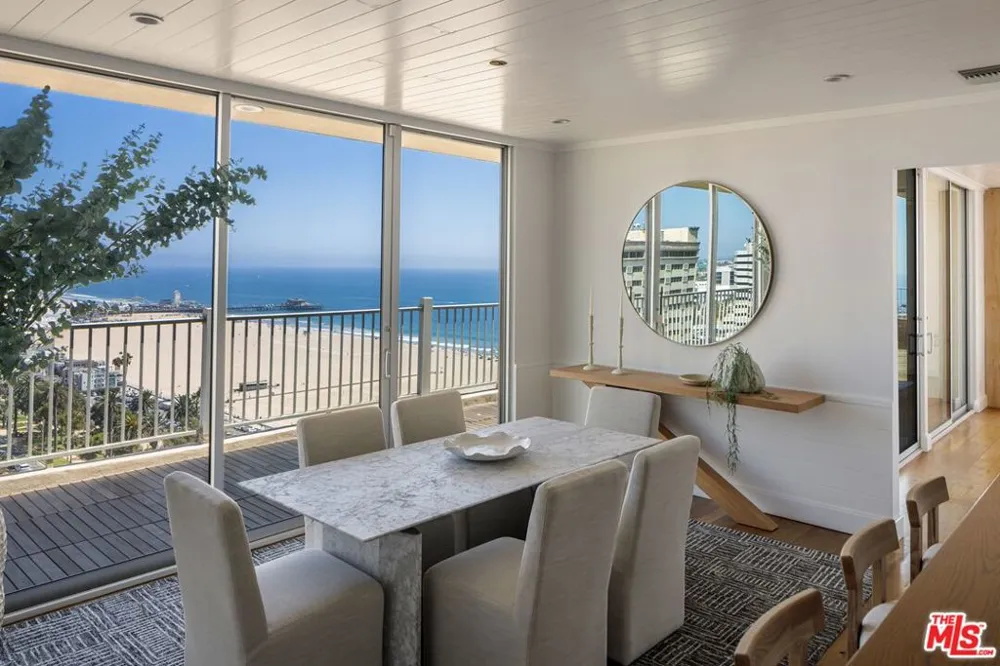 101 California Avenue #PH Santa Monica, CA 90403