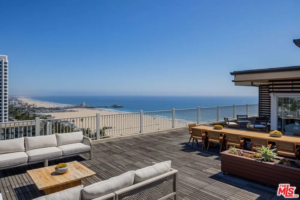 101 California Avenue #PH Santa Monica, CA 90403