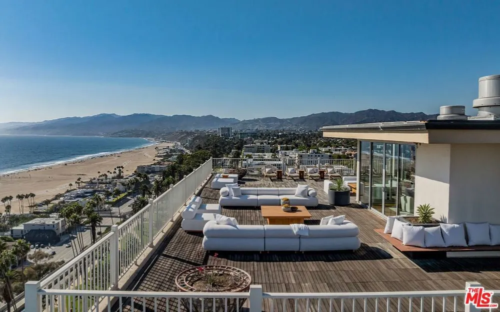 101 California Avenue #PH Santa Monica, CA 90403
