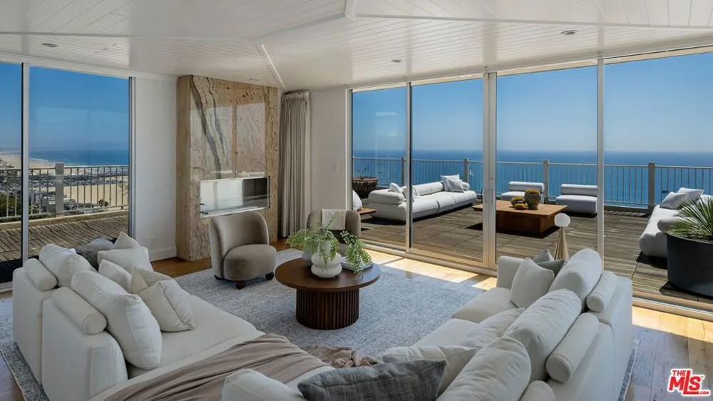 101 California Avenue #PH Santa Monica, CA 90403
