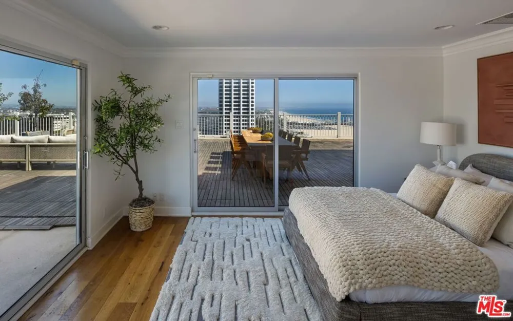 101 California Avenue #PH Santa Monica, CA 90403