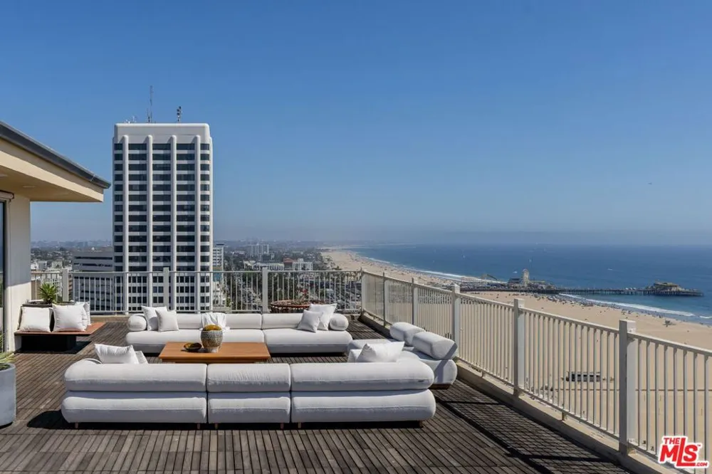 101 California Avenue #PH Santa Monica, CA 90403
