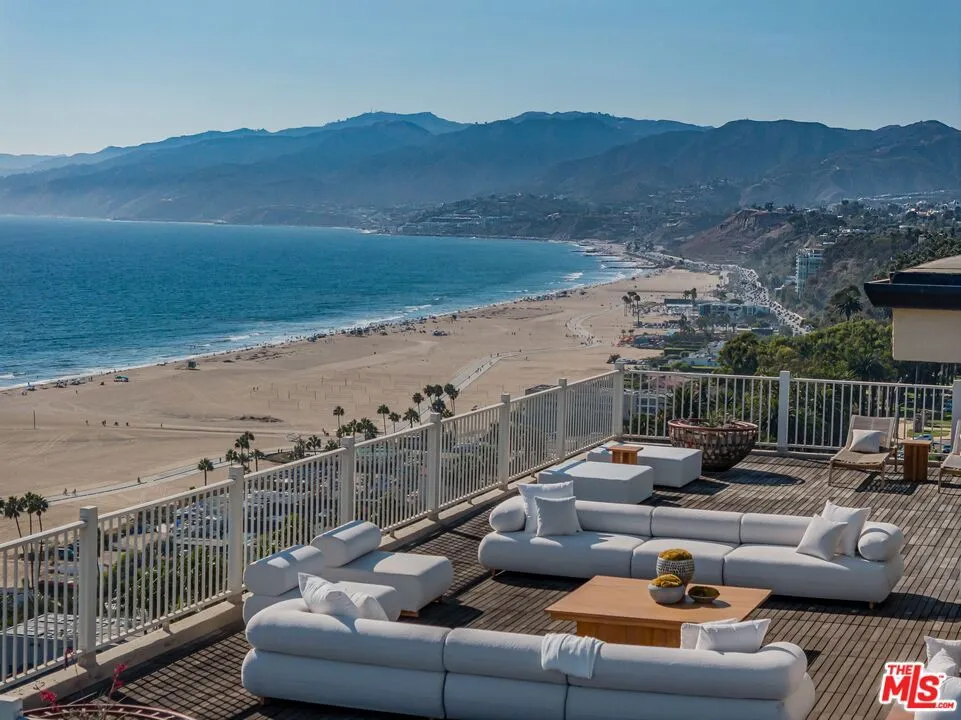 101 California Avenue #PH Santa Monica, CA 90403