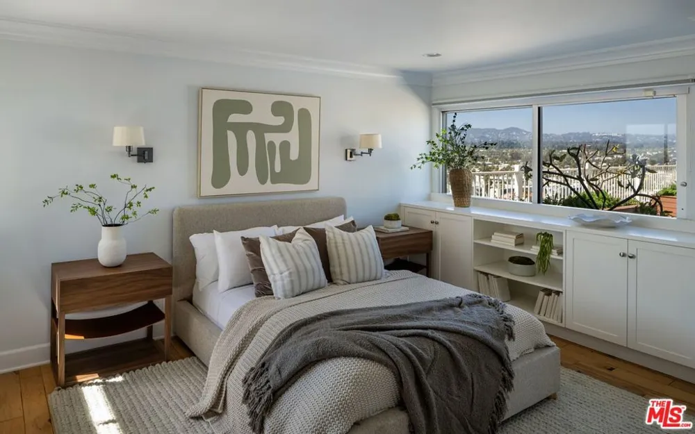 101 California Avenue #PH Santa Monica, CA 90403