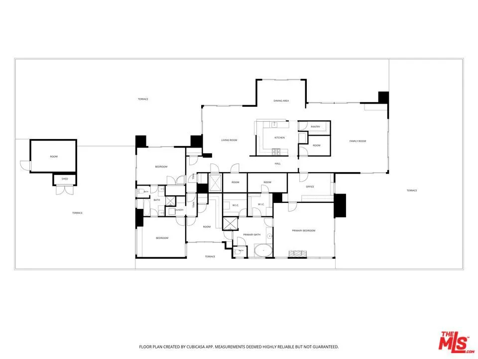 101 California Avenue #PH Santa Monica, CA 90403