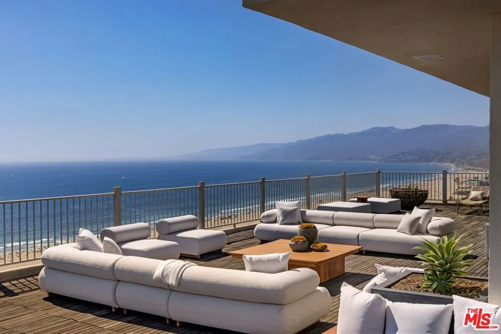 101 California Avenue #PH Santa Monica, CA 90403