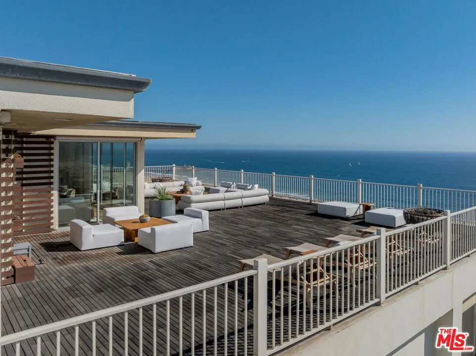 101 California Avenue #PH Santa Monica, CA 90403