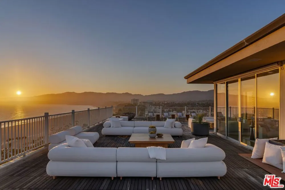 101 California Avenue #PH Santa Monica, CA 90403