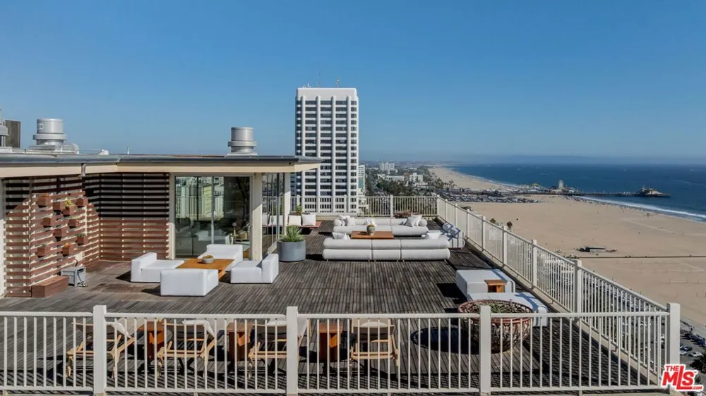 101 California Avenue #PH Santa Monica, CA 90403