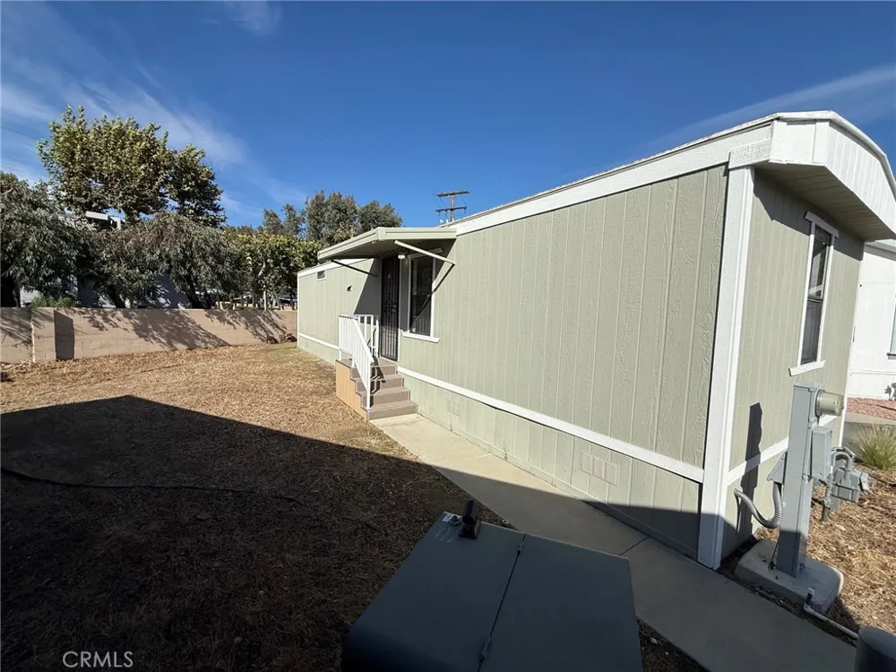 8389 Baker Avenue #85 Rancho Cucamonga, CA 91730