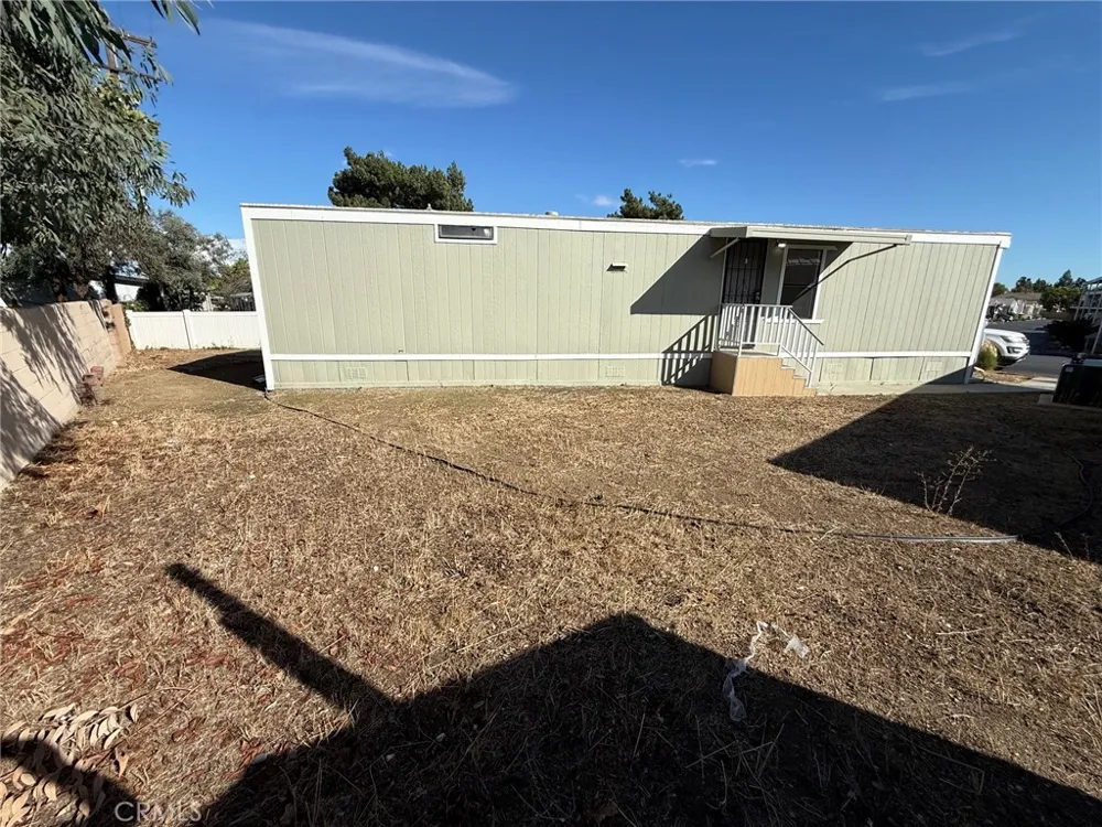 8389 Baker Avenue #85 Rancho Cucamonga, CA 91730