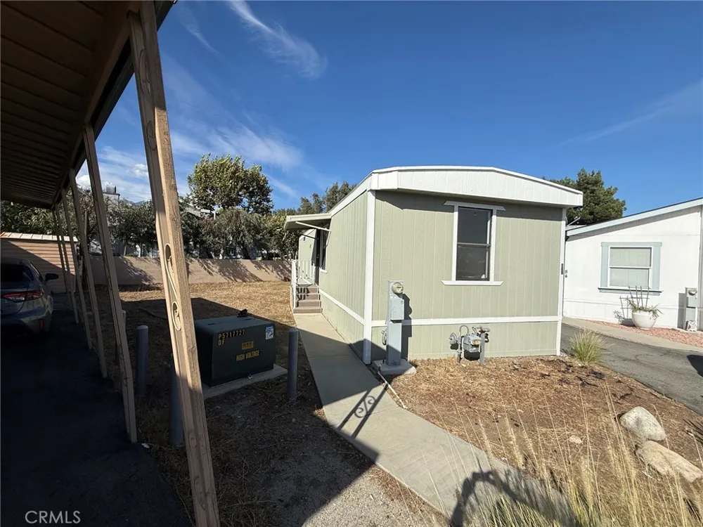 8389 Baker Avenue #85 Rancho Cucamonga, CA 91730