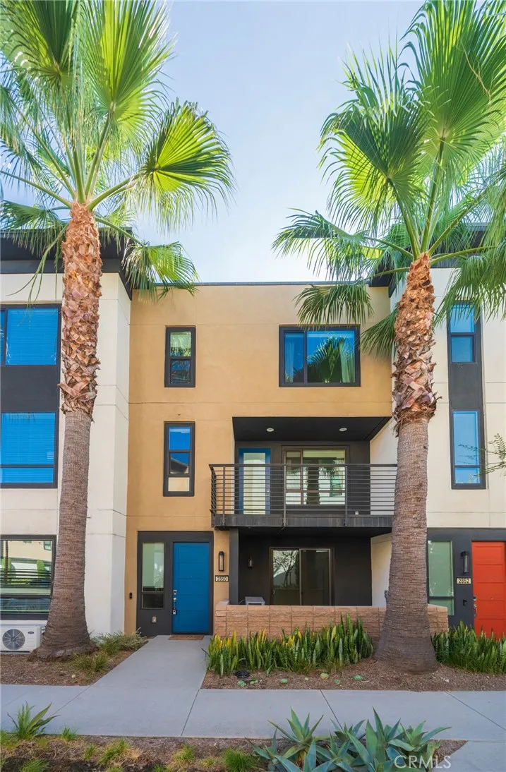 2850 Glassell Street Orange, CA 92865