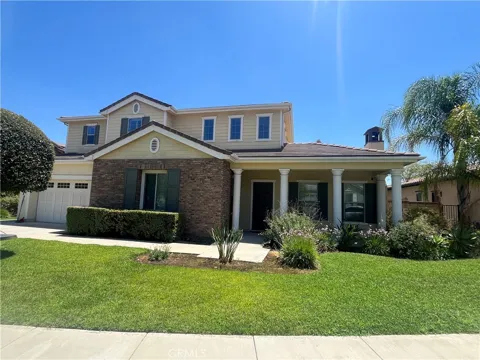 1134 Las Colinas Way