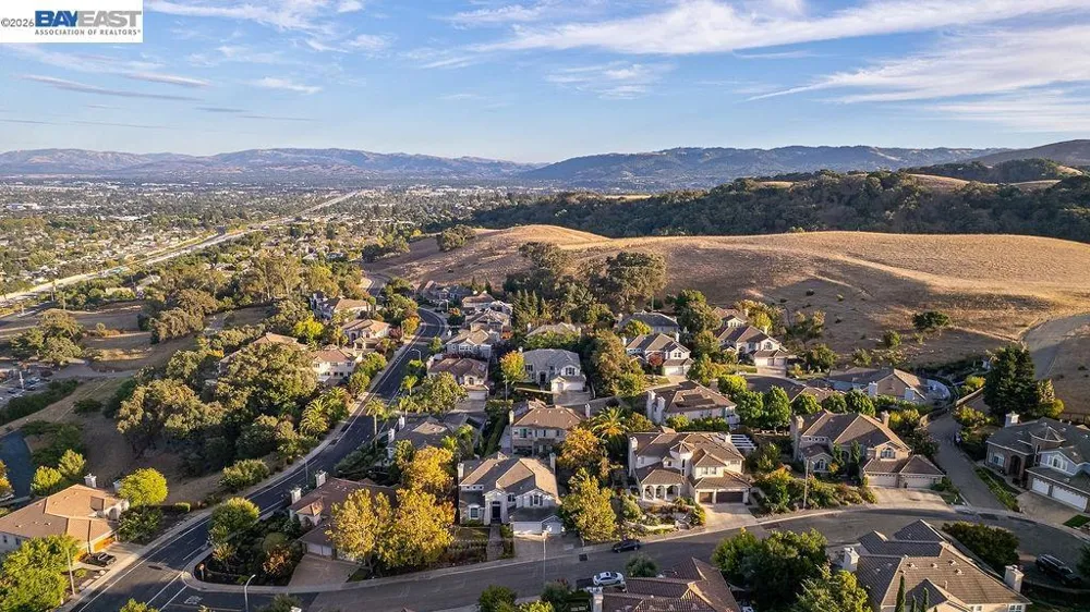 3 Crested Oak Ct San Ramon, CA 94583