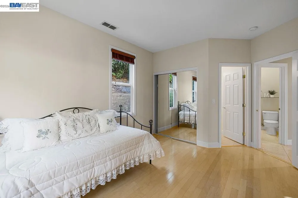 3 Crested Oak Ct San Ramon, CA 94583