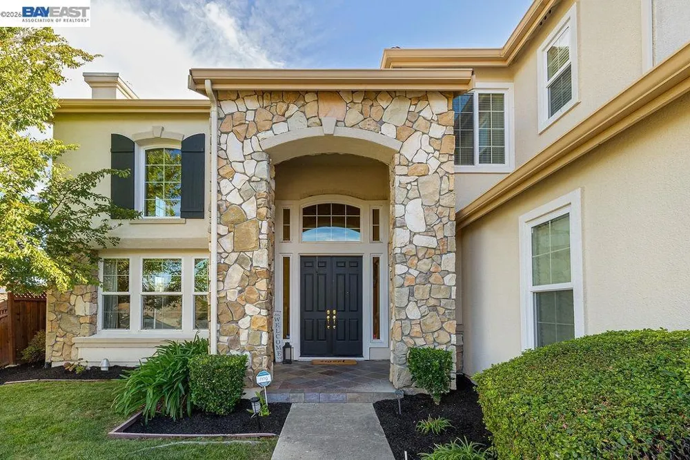 3 Crested Oak Ct San Ramon, CA 94583