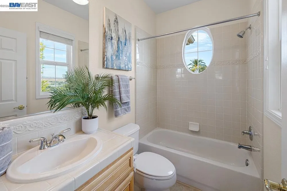 3 Crested Oak Ct San Ramon, CA 94583
