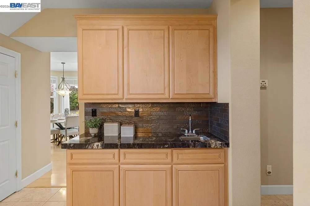3 Crested Oak Ct San Ramon, CA 94583