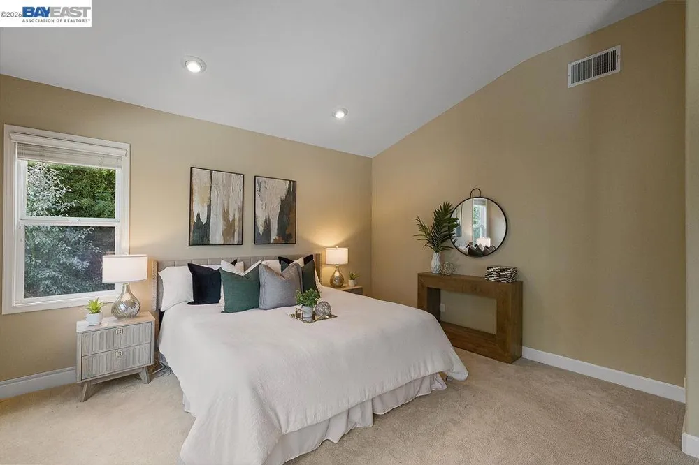 3 Crested Oak Ct San Ramon, CA 94583
