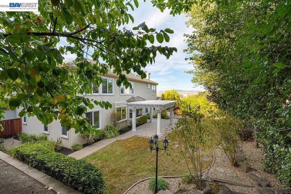 3 Crested Oak Ct San Ramon, CA 94583