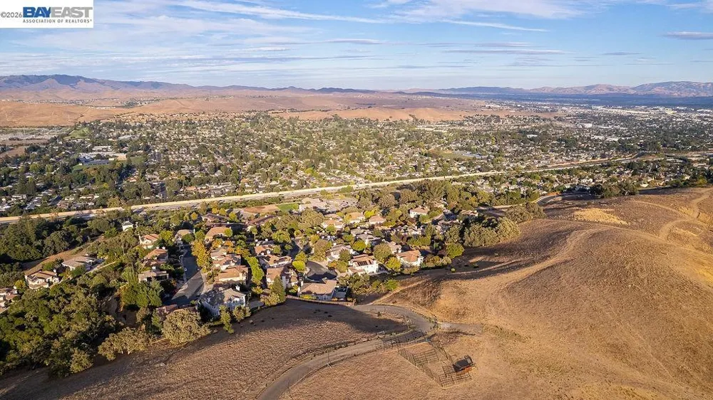3 Crested Oak Ct San Ramon, CA 94583