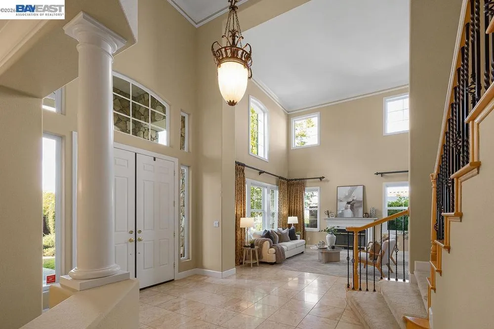 3 Crested Oak Ct San Ramon, CA 94583
