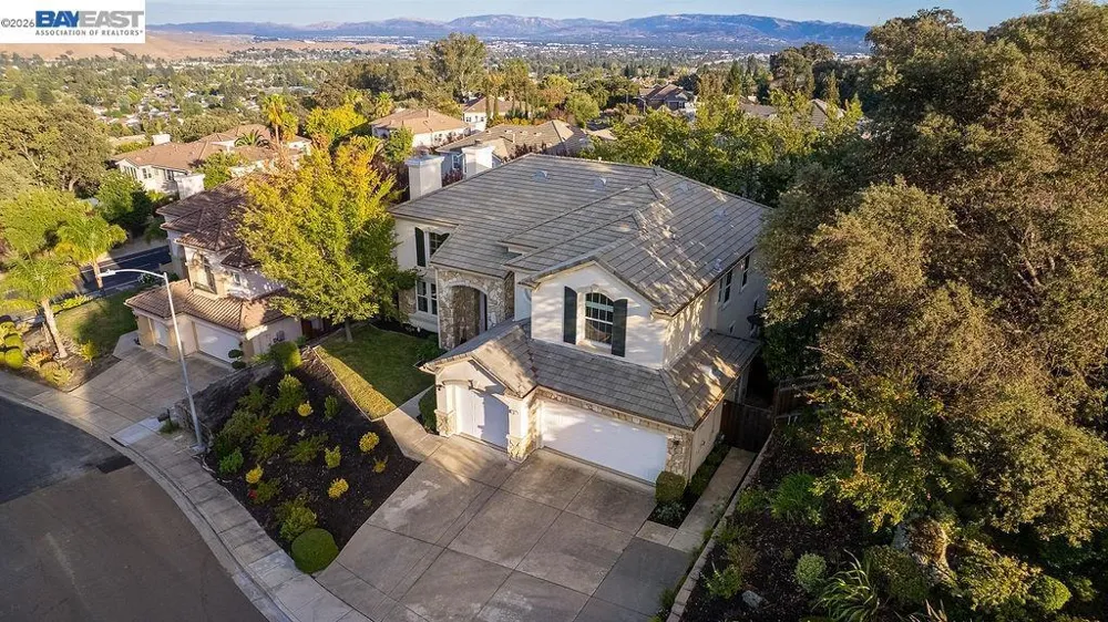 3 Crested Oak Ct San Ramon, CA 94583
